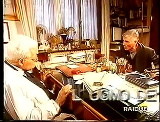 Intervista a Luigi Di Bella - Don Giovanni D'Ercole