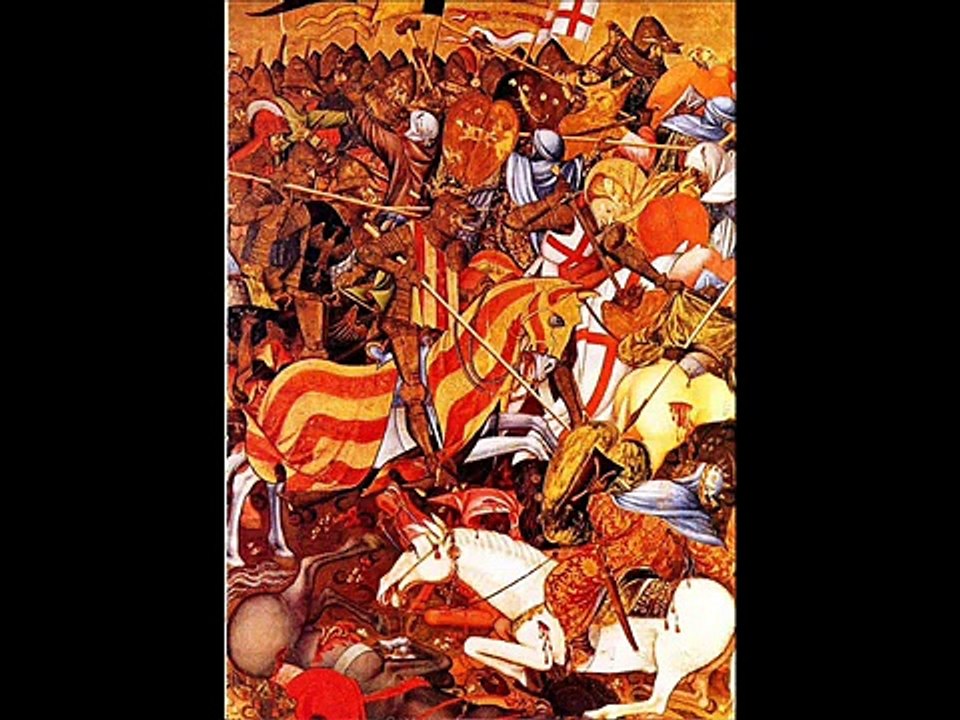 Iberian Wolves - Aguilas De Hispania