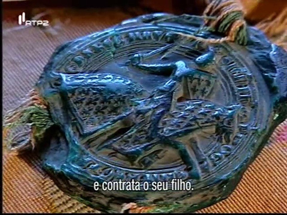 Le Plus Grand Musée du Monde (Os Grandes Museus do Mundo) Episódio 2 Le Château de Thoiry (O Palácio de Thoiry)