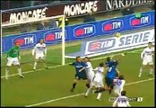 Inter vs Sampdoria 3-2 Greatest Comeback! Pazza Inter!
