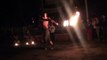 16 YRS OLD POI MASTER   FIRE POI PERFORMANCE 2011 MAY BOOKING