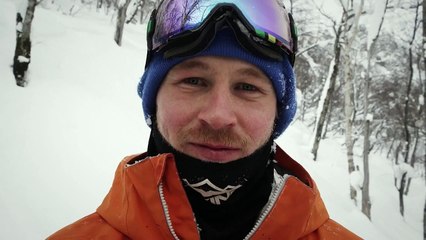 Backcountry Adventures in Alaska - Perceptions - Ep 9