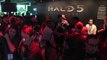 Estos gamers ya han jugado a “Halo 5: Guardians”