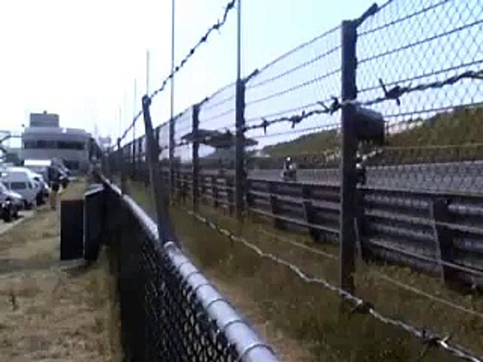 Zandvoort