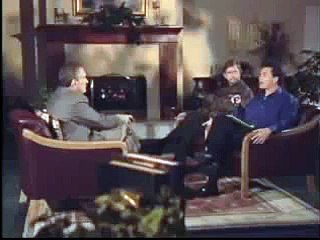 Adrian Rogers Refutes Total Depravity & Destroys Calvinism.  Without the T, TULIP Collapses