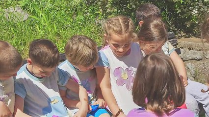 Glow Smile & Shine -Interview