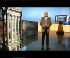 Beppe Grillo alla TV tedesca - Domenica 13 aprile 2008