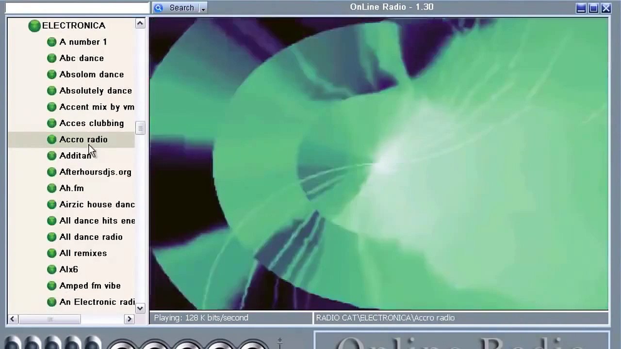 Free Internet Radio Streaming Software