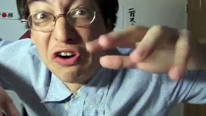 @FilthyFrank - Dissing Frank Ep.1