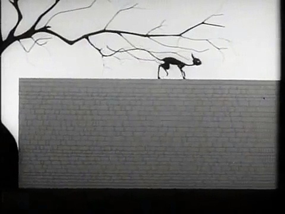 Vincent (1982) Tim Burton - Subtitulado