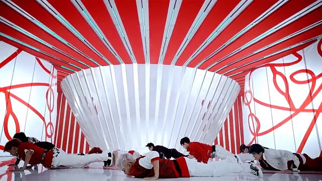 MYNAME(마이네임) _ Just that little thing(그까짓거) MV