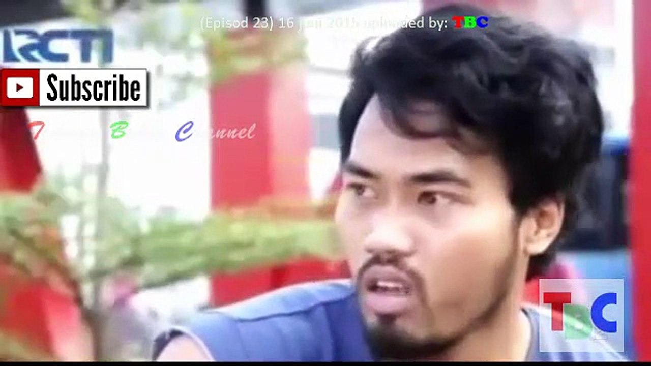 FULL HD Preman Pensiun 2 Episode 23 16 juni 2015