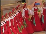 Danza Tradicional Rusa 'Beriozka'