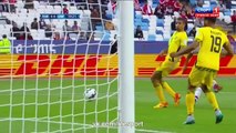 Paraguay vs Jamaica 1-0 All Goals & Highlights Copa America. 16/06/2015