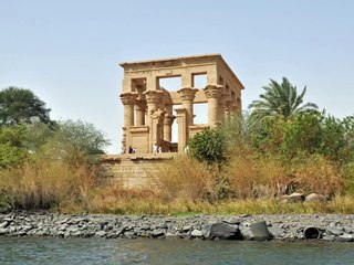 ancient Egypt and egyptian music