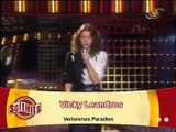 Vicky Leandros   Verlorenes Paradies Hitparade 1982