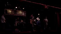 Sami Sings STAY at the Texas Saloon