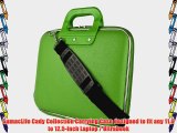 SumacLife Cady Collection Carrying Case for Acer Aspire