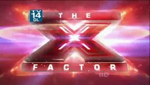 Leona Lewis - Run - The X Factor USA 2011 (Live Final Show)