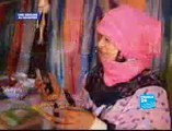 Sahara Occidental / RASD  : Lancement de la nouvelle chaine RASD TV