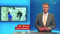 ORF Beitrag - Klettern mit Demenz