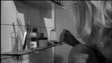 Repulsion (1965) | Opening Clip #1 - Catherine Deneuve Ian Hendry (Dir. Roman Polanski)