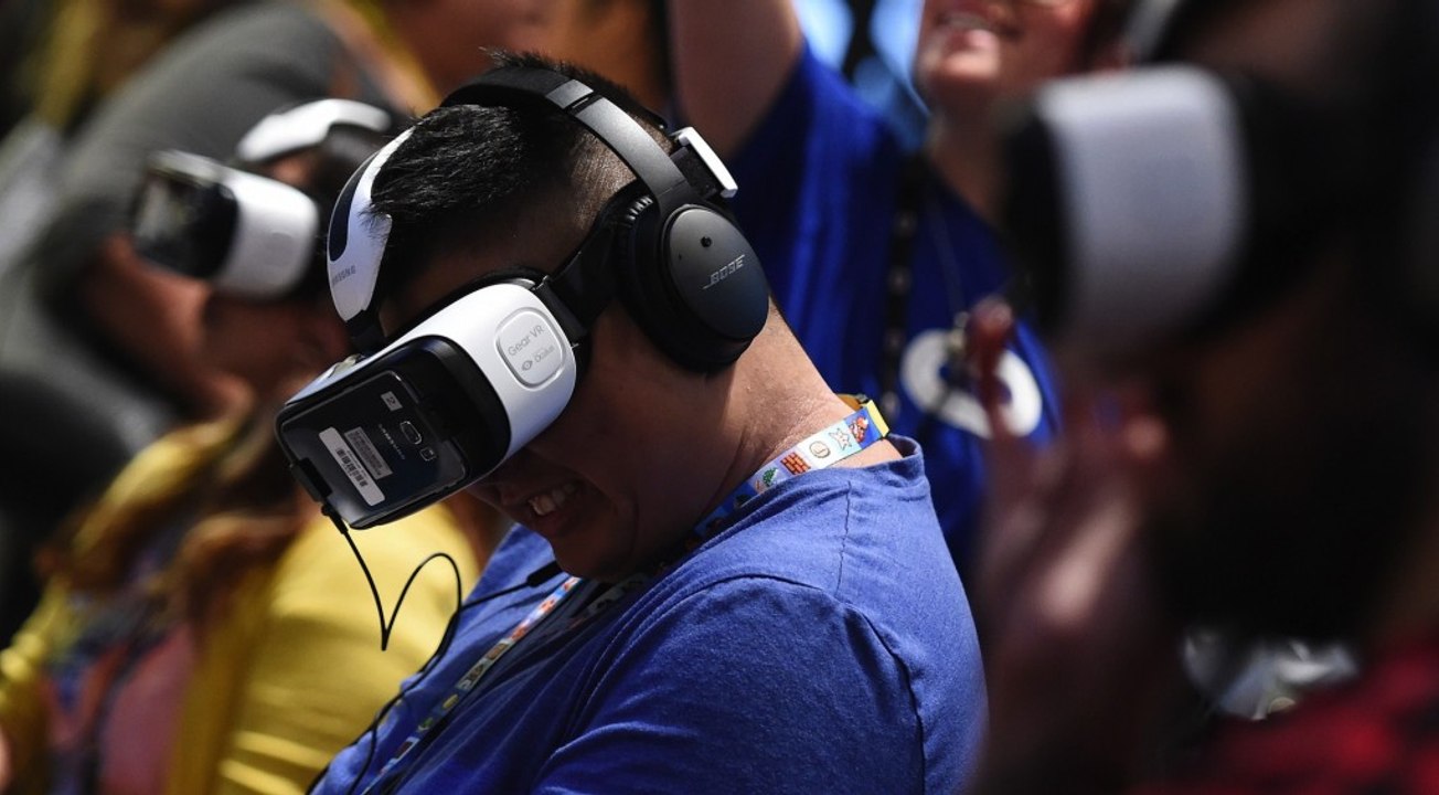 Oculus, Project Morpheus and virtual reality dominate E3