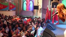 Eritrean Independence Day Celebration London 25 May 2014