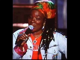 Rita Marley - One Draw (Extended Version)