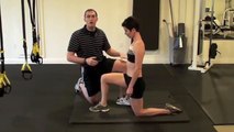 Hip Flexor Stretch - Done Correctly