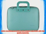 Cady Shoulder Bag for 15 - 15.6 Laptops - Inspiron MacBook Aspire Satellite ThinkPad ROG ATIV