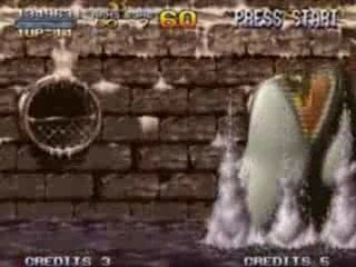 Trailer Metal Slug Anthology