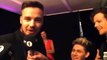 DRUNK Liam Payne Interviews One Direction at Brits 2014