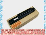 BuyBatts Battery Fits Acer AS5560/AB Notebook Laptop Portable Computer