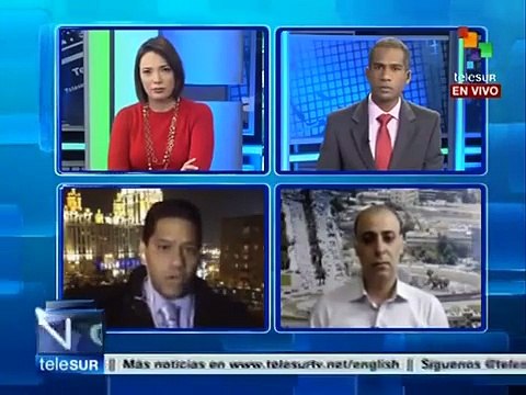 EE.UU. busca debilitar a Rusia mediante caída de precios del petróleo