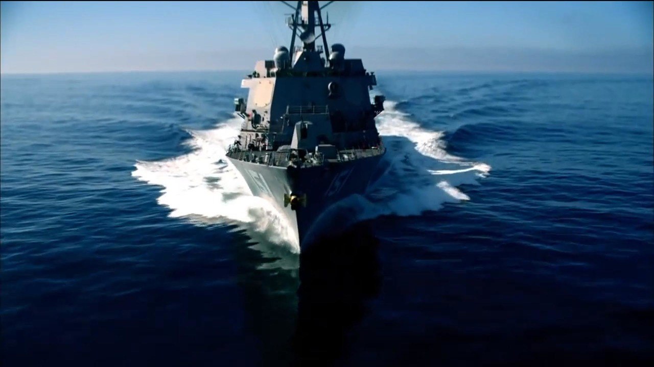 Watch The Last Ship - Season 2 Episode 2 Fight the Ship Full Streaming FREE HD