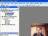 Fiscal Quarter UDF - 1033 - Learn Excel from MrExcel Podcast