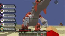 Minecraft Pixelmon S2 Ep.5- Catching A Moltres!
