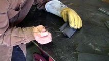 MIG Welding Tips