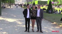 Exclu Vidéo : Cara Delevingne : sublime au photocall de Paper Towns à Paris !