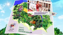 Miejska Biblioteka Publiczna we Włodawie - miejsce przyjazne dzieciom