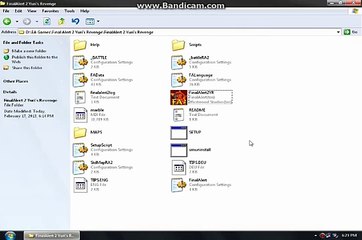 Final Alert 2 Yuri's Revenge ra2.mix error Fix