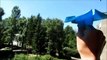 How to make a Paper Airplane that Flies 10000 Feet   Origami   Best Paper Airplanes   Elevation 2