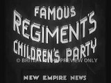 British Pathe - Newsreel of the 12th January, 1939