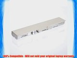 SIB-CORP Li-ION Laptop Battery for Sony Vaio PCG-5T3L PCG-7192L VGN-CS28 VGN-CS320J/P VGN-CS320J/Q