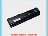 CWK? New Replacement Laptop Notebook Battery for Toshiba Satellite C55-A5311 C55-A5330 C55-A5332