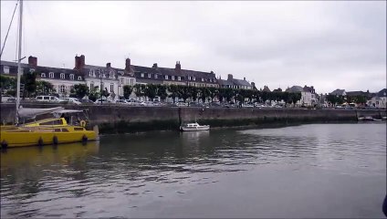 Port de st valery sur somme