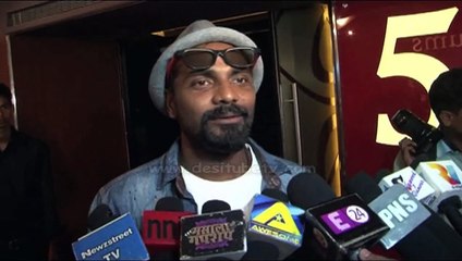 ABCD 2 Celebs Review: Varun-Shraddha in a dancer's delight, Watch Video!