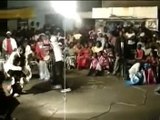 セネガルツアー by FATIMATA　【Taneber Senegal Sabar dance （タンヌベール）】