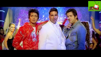 Mix Masala - Heyy Babyy (2007) Bollywood Comedy